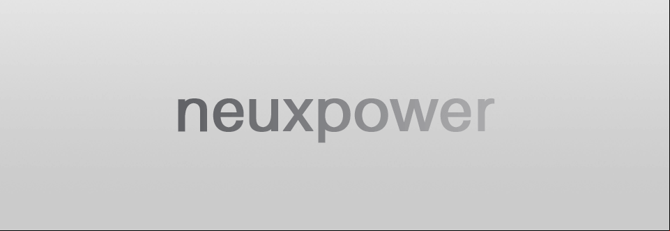neuxpower logo