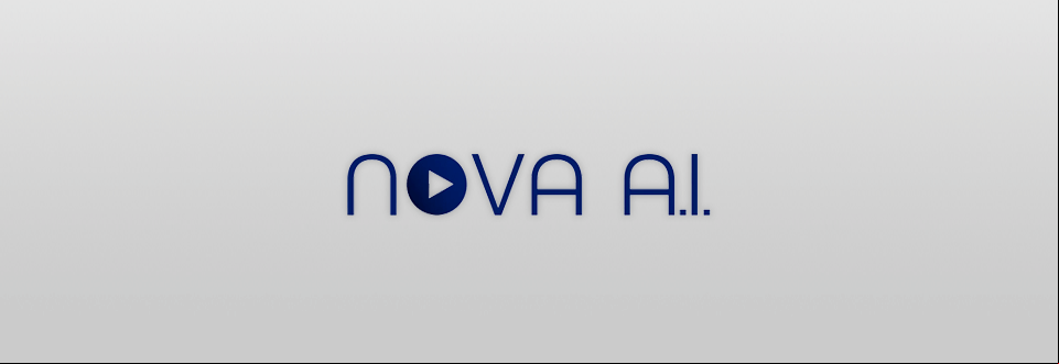 nova ai logo