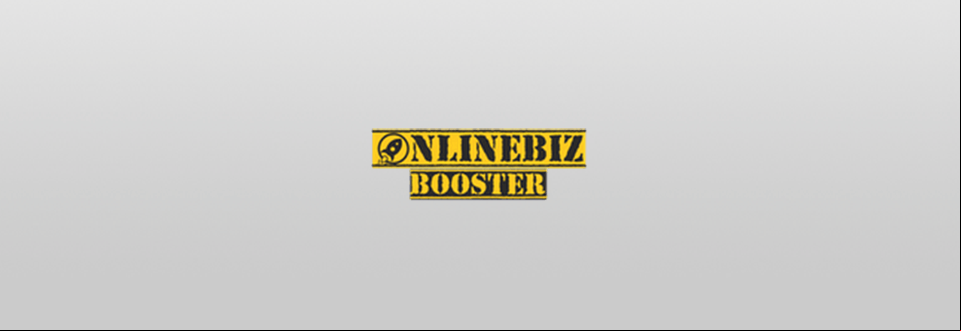 onlinebizbooster logo