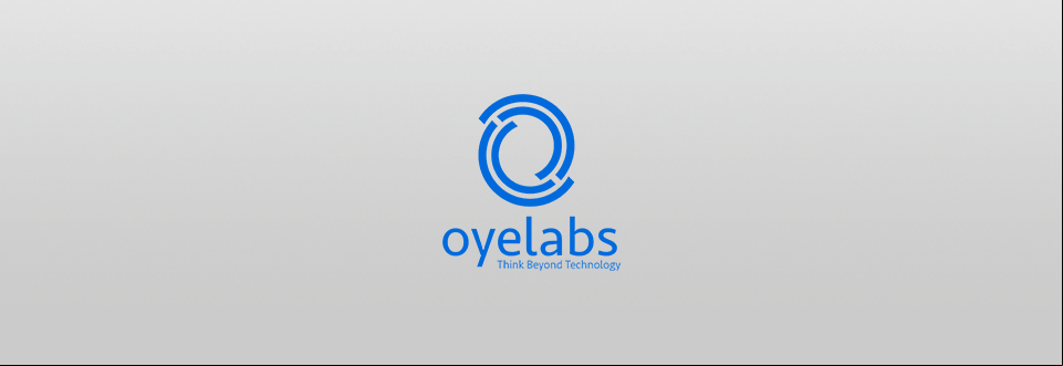 oyelabs logo