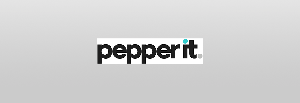 pepperit logo