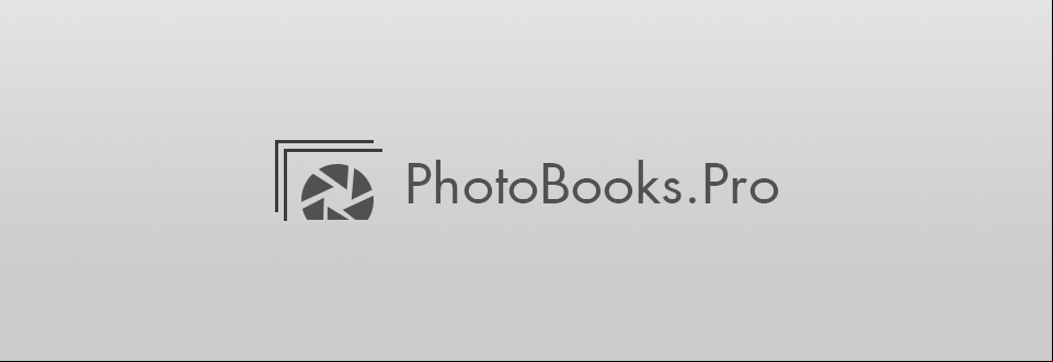 photobooks pro apple photo book printing logo