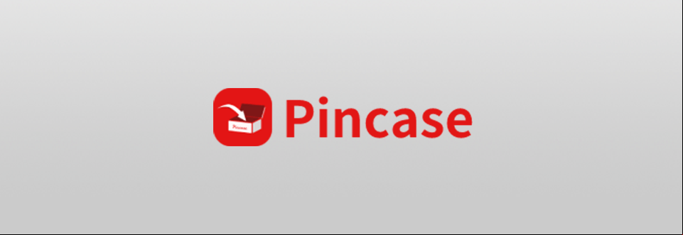 pincase tool logo