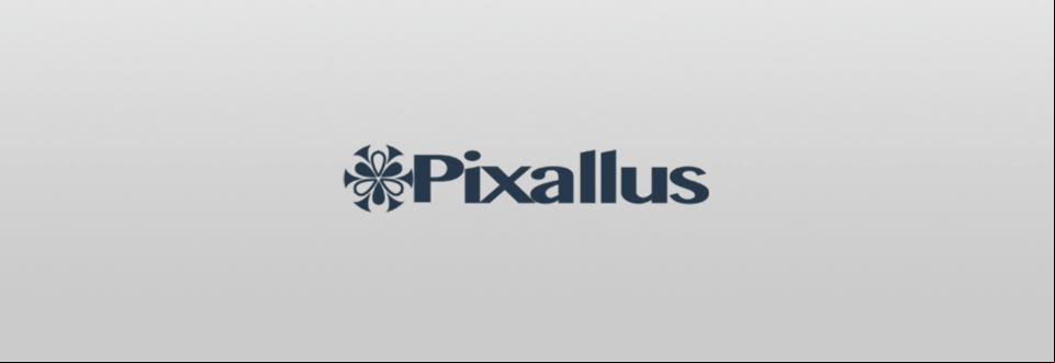 pixallus logo
