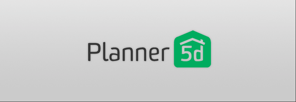 planner 5d logo