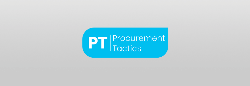 procurement tactics review logo