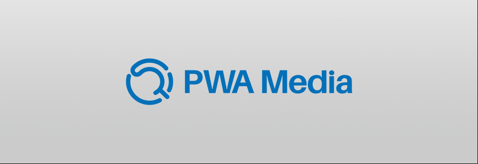 pwa media logo