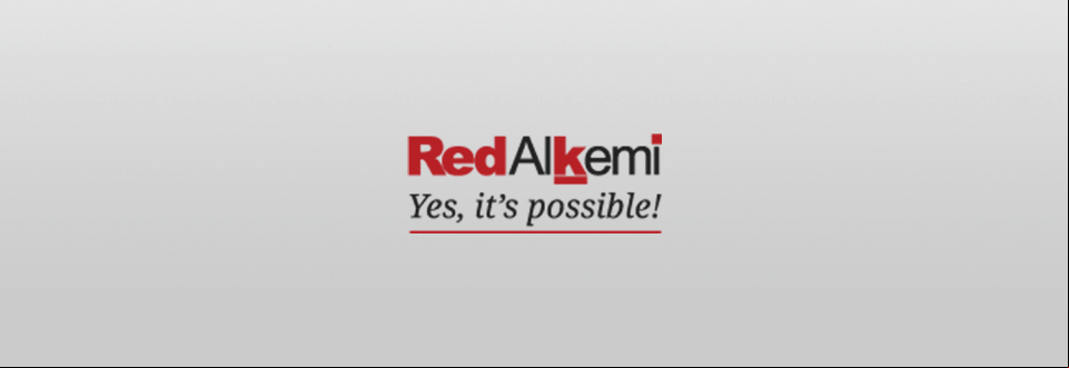 redalkemi logo
