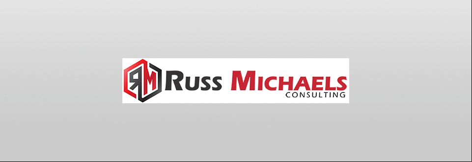 russ michaels consulting logo