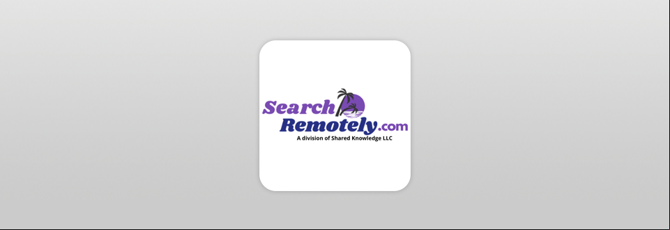 search remotely logo
