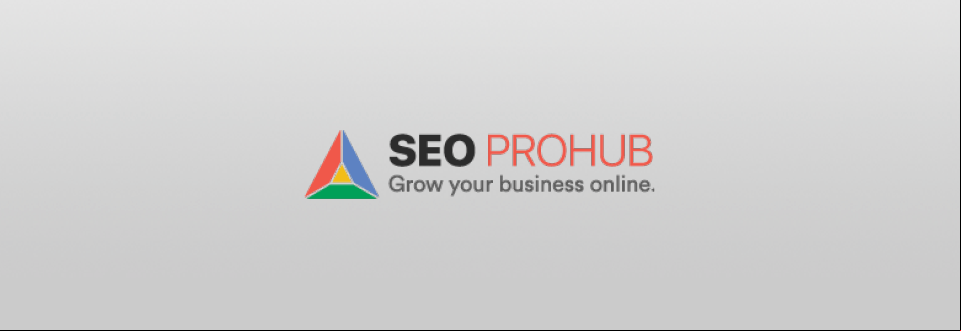 seoprohub logo