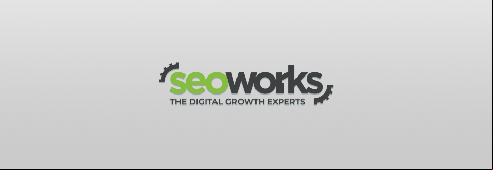 seoworks digital marketing company logo