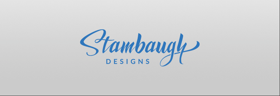 stambaugh designs agency logo