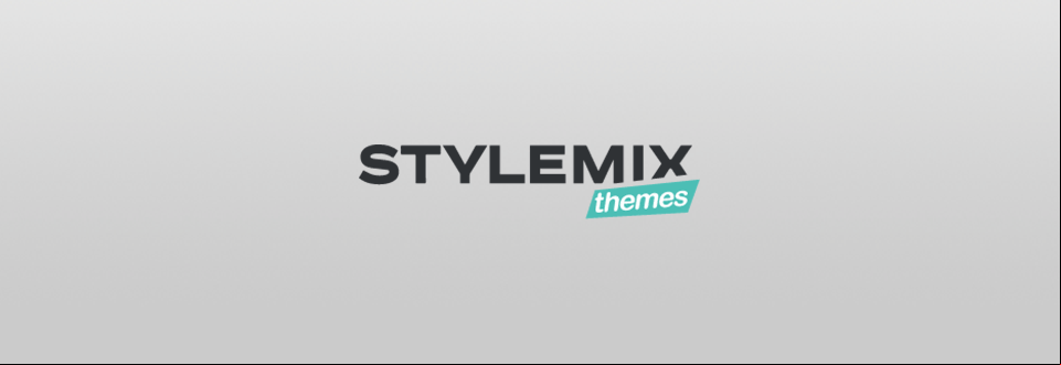 stylemixthemes logo