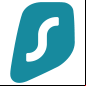 surfshark antivirus with vpn logo