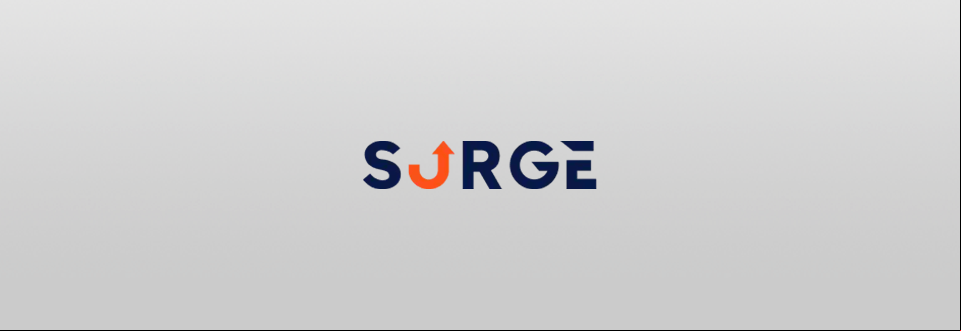 surgegraph platform logo