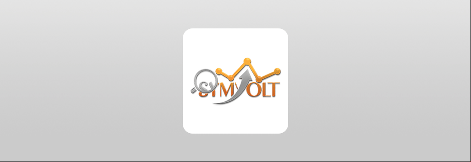 symvolt logo