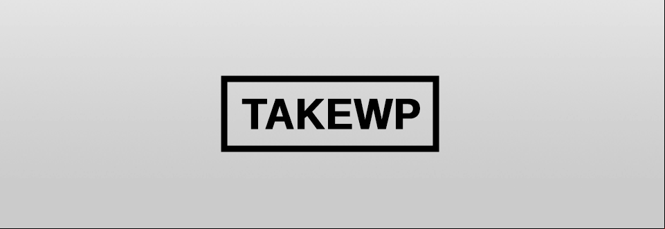 takewp logo