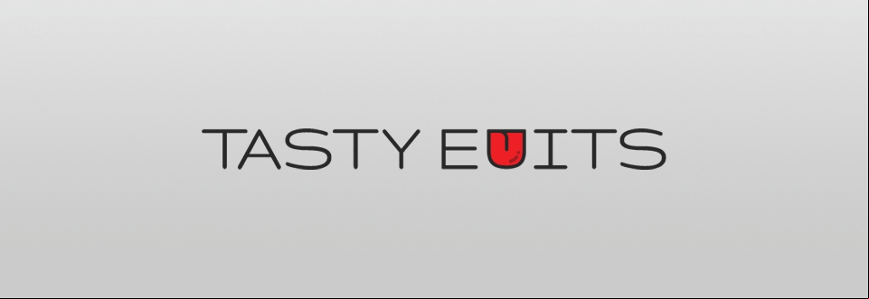 tasty edits agency logo