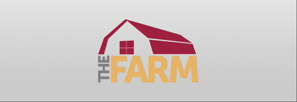 the farm soho logo