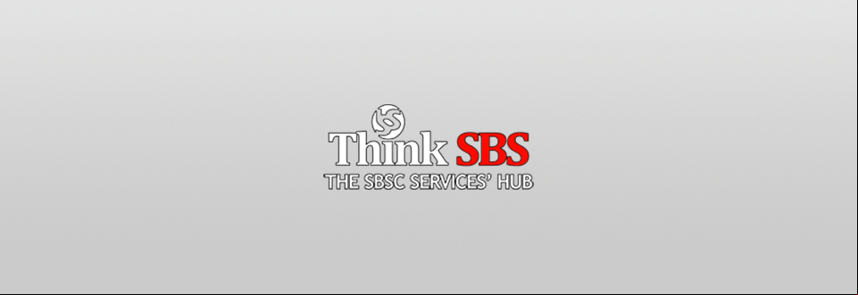 thinksbs consulting company logo