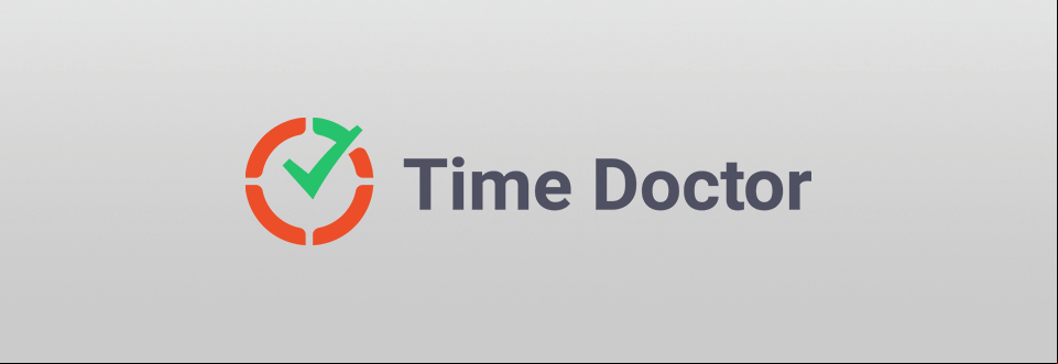 time doctor software logo