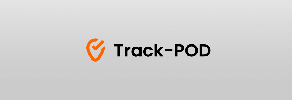 track pod logo