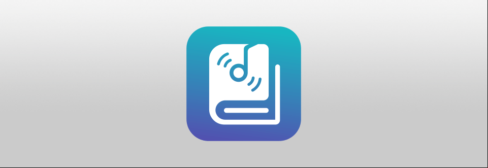 tunefab audible converter logo