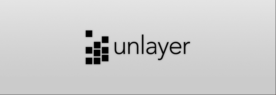 unlayer logo