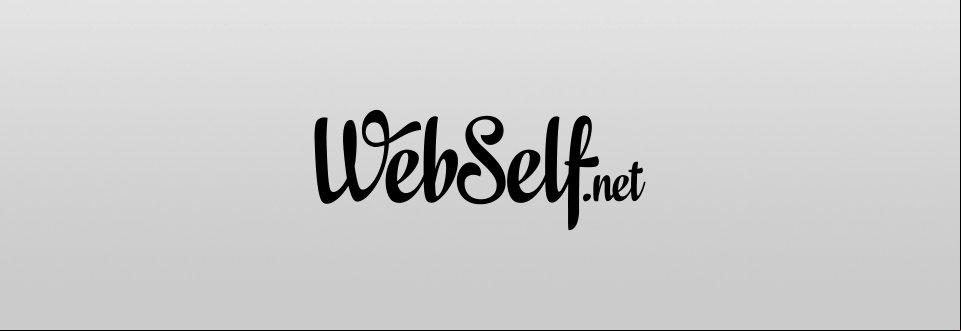 webself logo