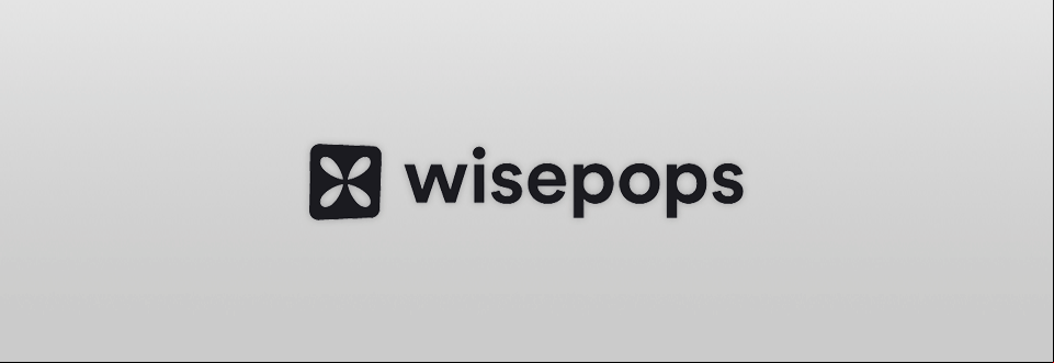 wisepops platform logo