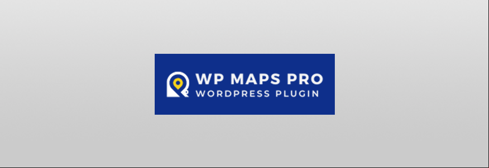 wp maps pro logo