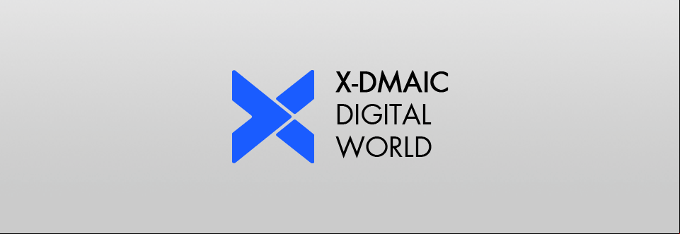logo x dmaic