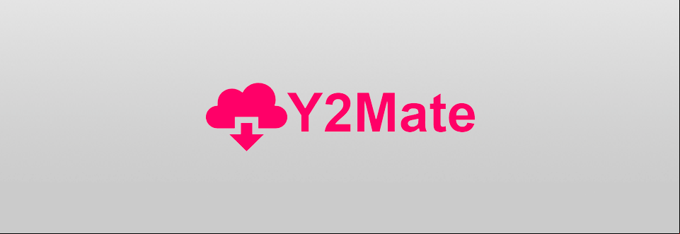 y2mate tool logo