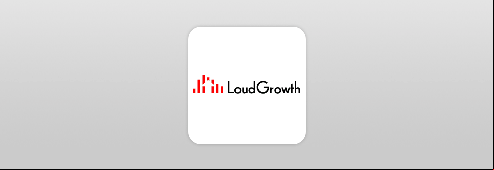 loudgrowth logo