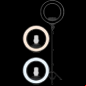 lume cube ring light for photography