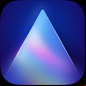 luminar logo