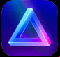 luminar neo logo