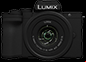 lumix g100 panasonic camera