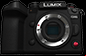 lumix gh6 panasonic camera