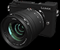 lumix gx9 panasonic camera