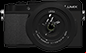 lumix lx100ii panasonic camera