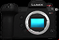 lumix s1r panasonic camera