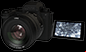 lumix s5ii panasonic camera