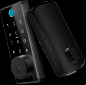 luston lock smart lock for bedroom door