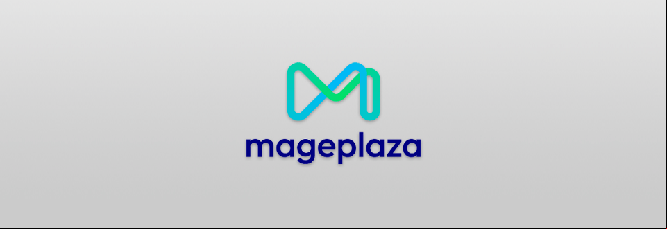 mageplaza logo