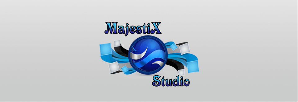 majestix studio logo