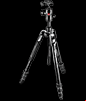 manfrotto befree advanced twist travel tripod