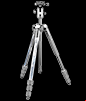 manfrotto element mii budget tripod