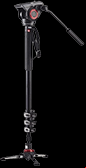 manfrotto xpro+ monopod for camera
